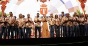 “Carnaval Patrimonial”: La propuesta de Los Tremendazos para revalorizar la fiesta cruceña