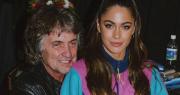 Tini Stoessel enfrenta disputa con su padre por manejo de su patrimonio