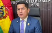 Caso Cerimedo: Presumen que vuelos irregulares iban de Santa Ana a Brasil