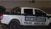 Hombre con las manos y los pies maniatados es hallado sin vida en una casa en el Plan Tres Mil