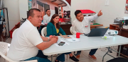 Valoran el impacto que tiene el proyecto de saneamiento en la higiene menstrual
