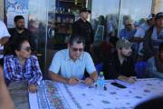 Productores de Beni dan cuarto intermedio al bloqueo en San Pablo y advierten con retomarlo