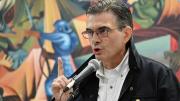 Paz se reúne con alcaldes para abordar cinco ejes, entre ellos el 50/50 y decreto 5676