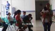 No somos insensibles: Trabajadores de salud suspenden paro y los hospitales atienden con normalidad