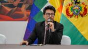 Gobierno revela que el DS 5676 responde a una condición del FMI