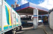 Asociaciones de municipios piden a Rodrigo Paz la derogación del decreto de diésel