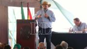 Productores exigen abrogar el DS 5676 y pedirán una Asamblea de la Cruceñidad
