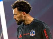 Vozinha deja el arco en cero en su debut con triunfo de Colo Colo en la Copa Chile