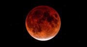 Eclipse lunar parcial en Bolivia: estas son las ciudades donde se verá completo la noche 27 de agosto