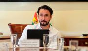 JP promete “inundar” Santa Cruz con diésel y gasolina en las próximas semanas