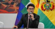 Aramayo: “El Estado de excepción se va a evaluar; habrá que ver si el país necesita ampliar el tiempo”