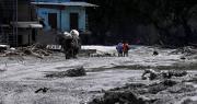 Al menos 362 muertos y más de 1.400 desaparecidos tras las riadas entre Nepal y el Tíbet