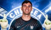 ‘Dibu’ Martínez tiene todo acordado para pasar del Aston Villa al Chelsea
