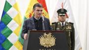 Caso Cerimedo: Presentan Acción de Cumplimiento para juicio político contra Paz por “traición a la patria”