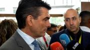 Legisladores critican al presidente Paz por negar el rol y la influencia de Cerimedo en el Gobierno