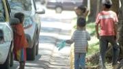 Defensoría del Pueblo documenta golpizas, abusos y tratos crueles contra niños en situación de calle