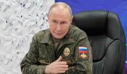 Rusia confirmó que podría atacar objetivos militares británicos por el suministro de misiles de largo alcance a Ucrania