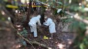 Fiscalía solicitará enviar a Chonchocoro al padrastro acusado de infanticidio en Pando