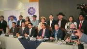 Gobierno y FAM acuerdan mesas técnicas para atender demandas de los gobiernos municipales