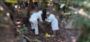 INVESTIGAN UN NUEVO INFANTICIDIO DE UN NIÑO DE 1 AÑO Y 9 MESES EN PANDO