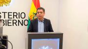 Vocero presidencial asegura que el Estado no dio remuneración a Cerimedo