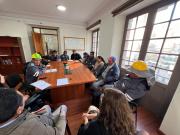 Tras 15 días de paralización, el Sak’a Churu recibe casi el doble de basura y crece el riesgo de colapso