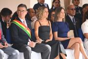 Presentan denuncia contra la esposa de Paz por presuntos hechos de corrupción