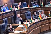 Senado aprobó ley de Acceso a la Información y el proyecto pasa a Diputados