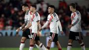River eliminado de la Copa Sudamericana tras caer ante Santa Fe en penales