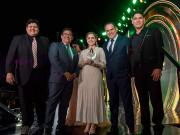 ESN Live de Economy recibe el Premio Maya 2026 como Mejor Canal de Streaming Empresarial
