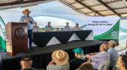 Productores dan plazo hasta el domingo para abrogar el DS 5676 y advierten con pedir Asamblea de la Cruceñidad