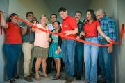 Alcaldía entrega ampliación y mejoramiento del Centro de Salud San Martín de Porres
