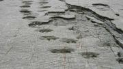 Una aventura entre huellas y paisajes: Sucre alista una nueva ruta por el pasado de los dinosaurios