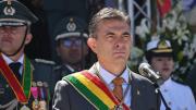 Presentan recurso para que la ALP impulse juicio de responsabilidades contra Rodrigo Paz
