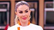 Ninel Conde pide oraciones tras sufrir quemaduras en ambas manos