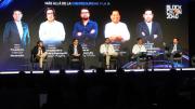 Entel impulsa la ciberseguridad con inteligencia artificial