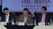 Municipios piden dejar de lado financiamiento del premio Eduardo Abaroa