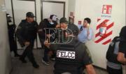 Fiscalía ordena aprehensión de Cerimedo por presunto enriquecimiento ilícito