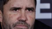 Chacho Coudet deja de ser entrenador de River Plate y lo reemplazará Leonardo Ponzio