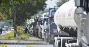 Decreto del diésel: Sectores mantienen posición y el Gobierno anunció que no abrogarán