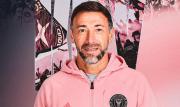 Inter Miami de Messi nombra al ‘Kily’ González como su nuevo entrenador