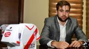 Tras el empate, presidente de Always Ready lanza insultos en un mensaje