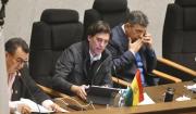 Zamora anuncia convocatoria a todos los sectores afectados por el decreto del diésel
