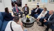 Rodrigo Paz en encrucijada: le dicen que “foto mata relato” y Beller revela chats sobre influencia de Cerimedo
