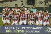 Independiente remonta ante Guabirá y hace respetar la localía