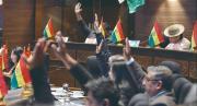 El Senado aprueba proyecto de ley que obligará al Estado a transparentar su información