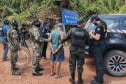 Bolivia expulsa a súbdito brasileño requerido por la justicia del Brasil
