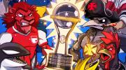 Copa Sudamericana: vuelve el formato de ida y vuelta en la Fase 1