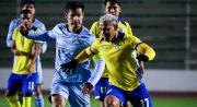 Bolívar derrota a ABB en el Siles y sube a la punta de la tabla del torneo de la Liga