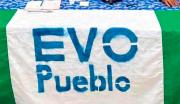 Órgano Electoral analiza recurso del evismo para reponer trámite de sigla política